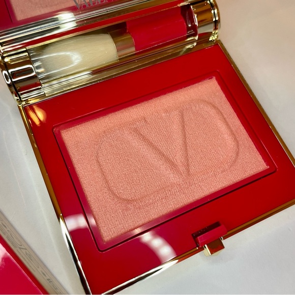 Valentino Makeup Valentino Beauty Eye2cheek Blush And Eyeshadow